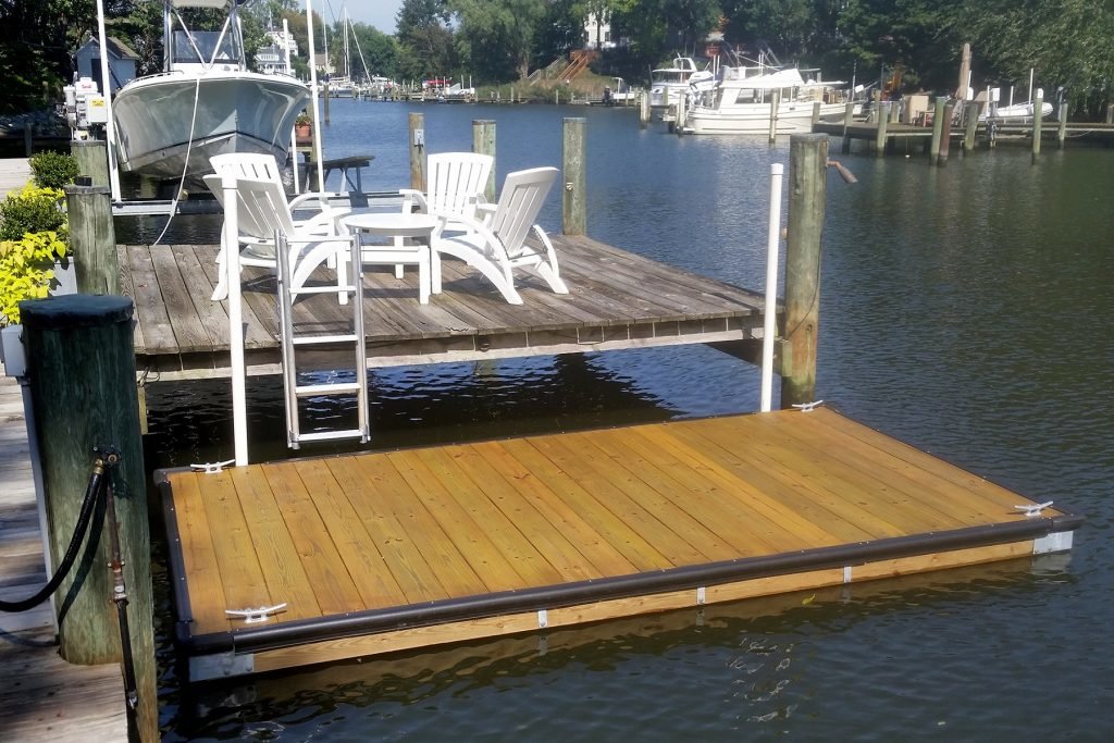 Opening Page Rowing Docksedit Custom Floating Dock Builder Annapolis MD
