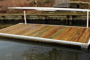 Rowing Dock